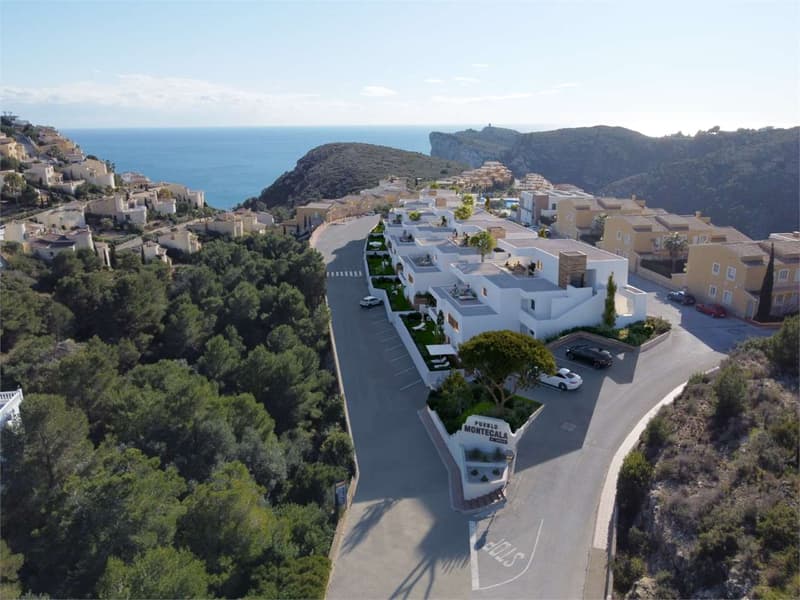 Appartamento di prestigio - complesso residenziale (5)