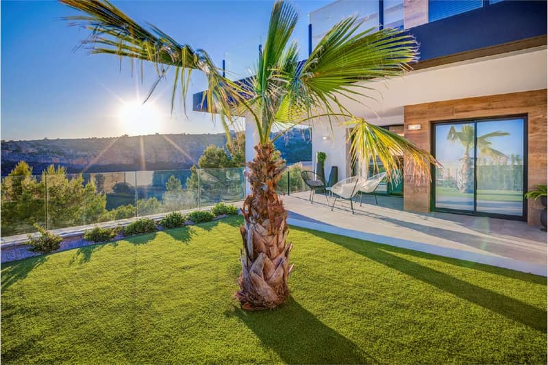 Appartamento di prestigio - complesso residenziale (7)