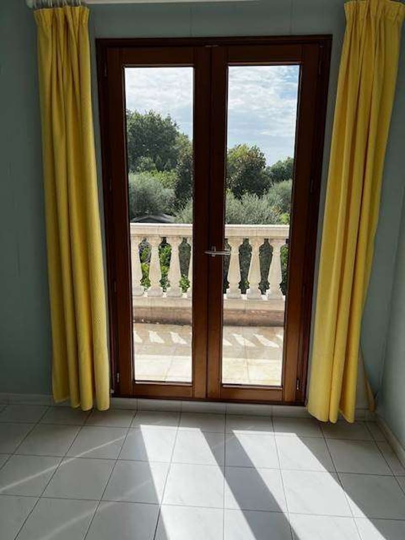 Magnifique villa Villefranche sur mer (9)