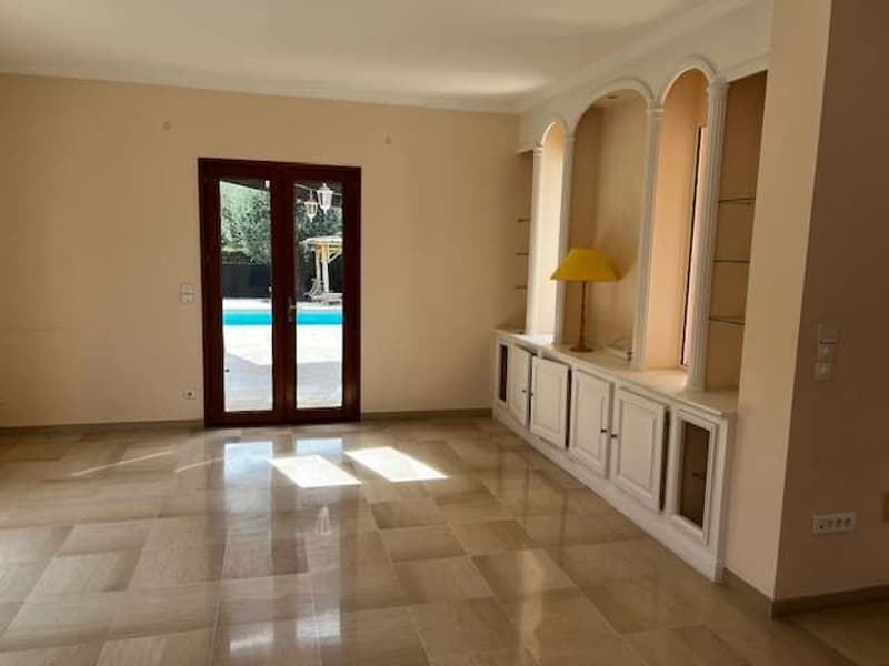 Magnifique villa Villefranche sur mer (8)