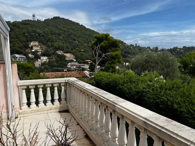 Magnifique villa Villefranche sur mer (11)