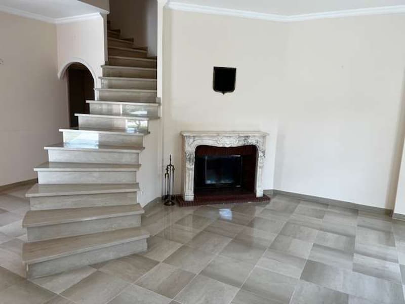 Magnifique villa Villefranche sur mer (7)