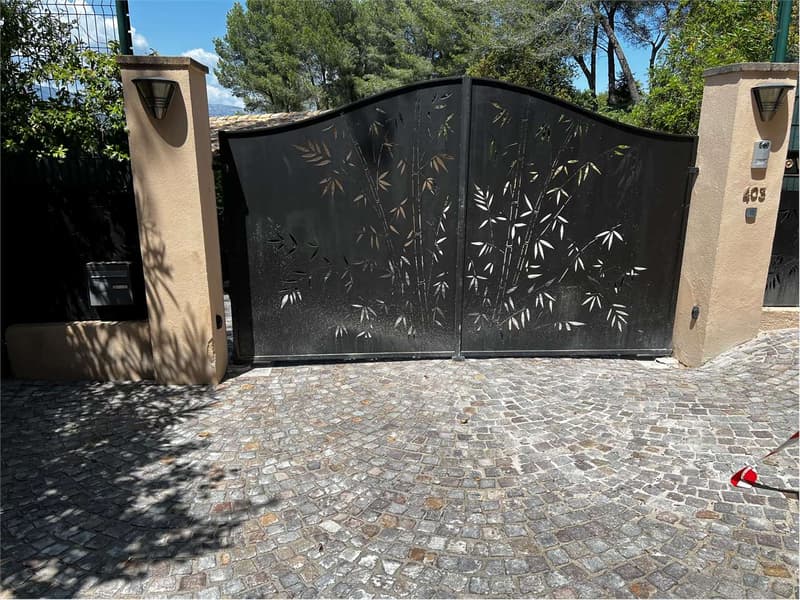 Bellissima villa vicino a Mougins (11)