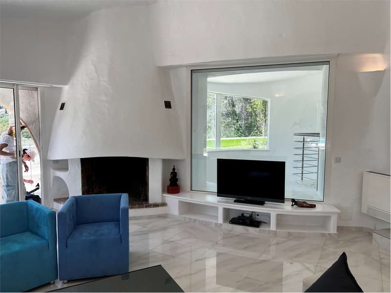 Bellissima villa vicino a Mougins (5)