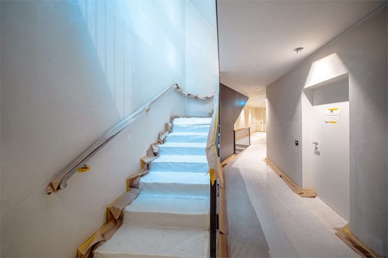 Appartement spacieux et neuf de 4,5 pièces avec jardin au rez-de-chaussée (6)