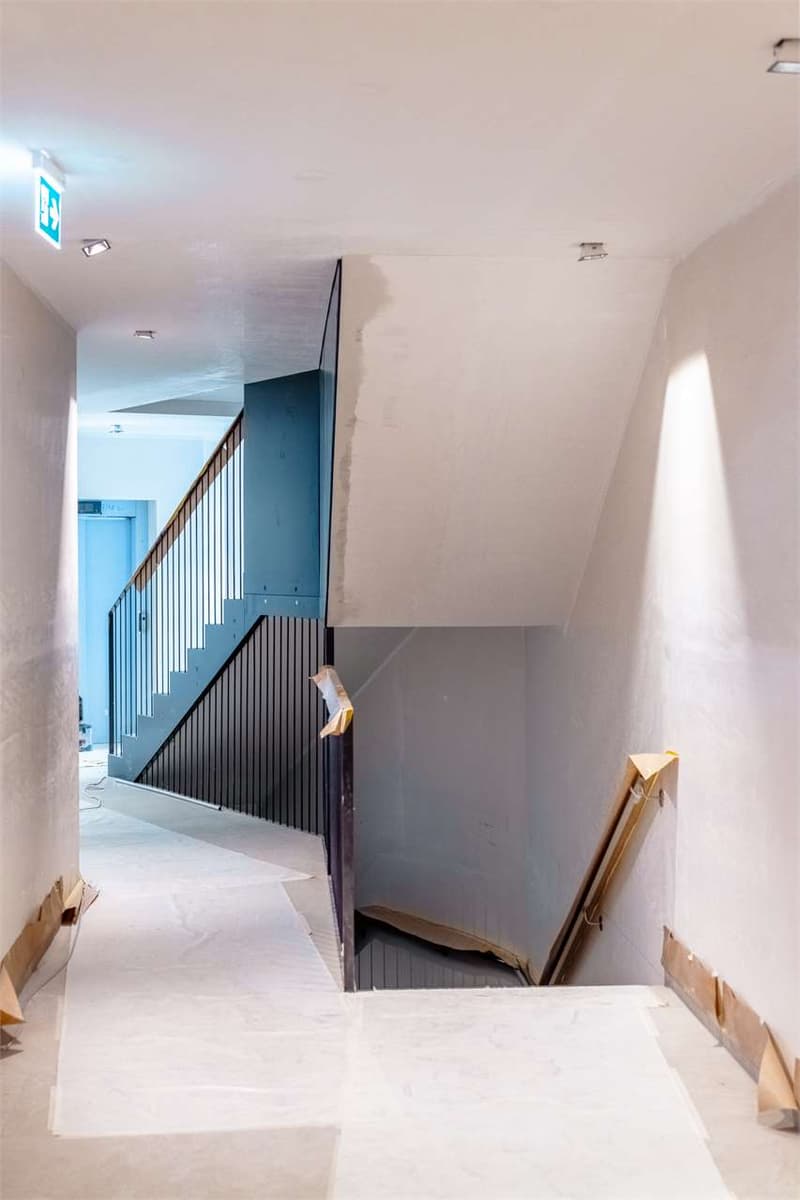 Appartement spacieux et neuf de 4,5 pièces avec jardin au rez-de-chaussée (10)