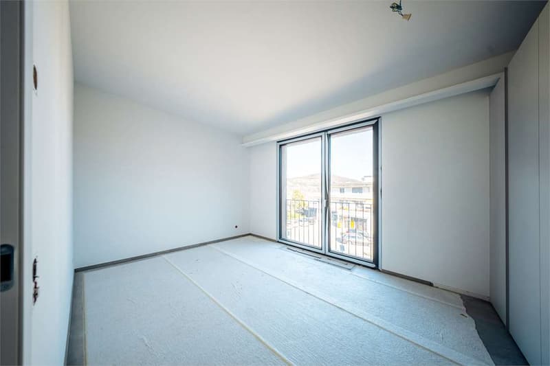 Appartement spacieux et neuf de 4,5 pièces avec jardin au rez-de-chaussée (11)