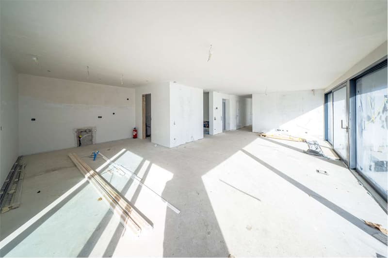 Attico di lusso 5.5 NUOVO Minusio vista lago (4)