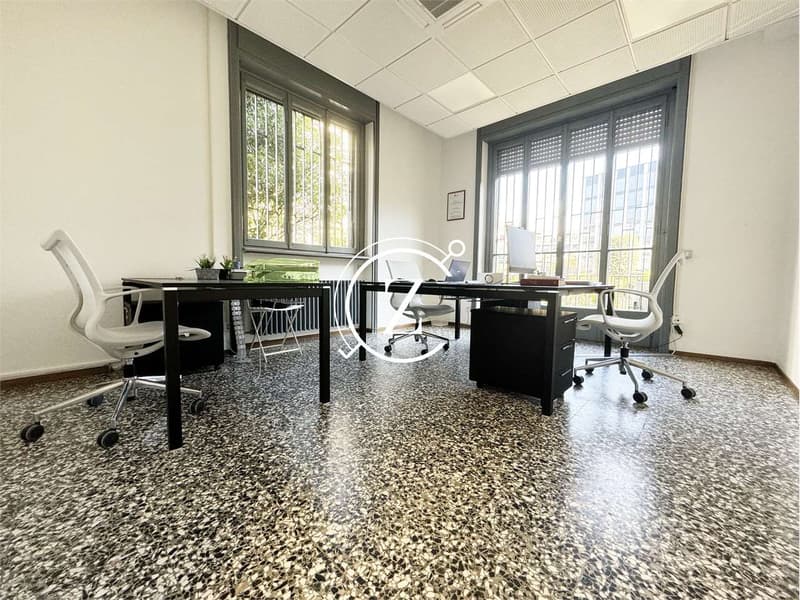 Comodo ufficio in vendita nel centro di Chiasso (3)
