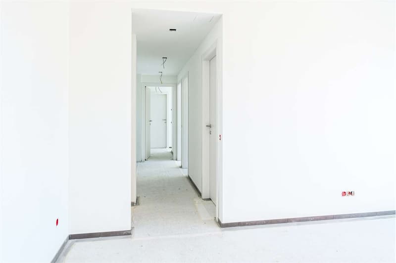 Splendide penthouse 4.5 neuf à Pregassona 2e étage (10)