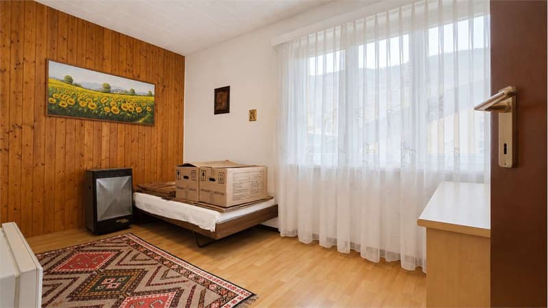 Appartamento 4.5 locali Pezzolo Odogno (9)