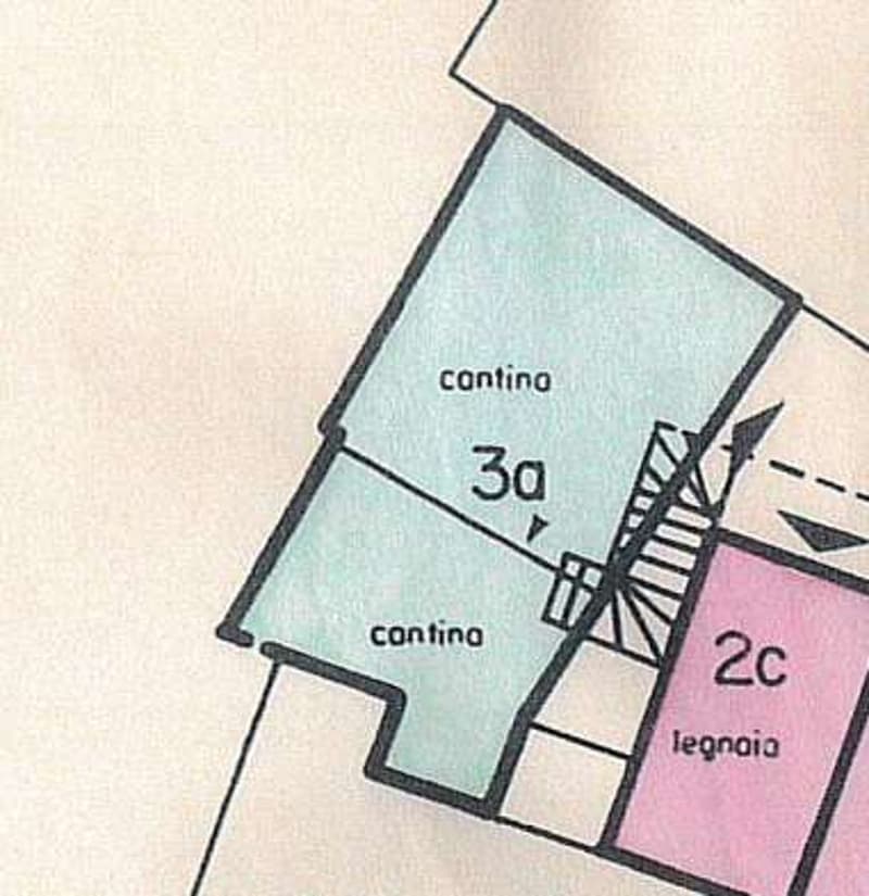 Appartamento 4.5 locali Pezzolo Odogno (13)
