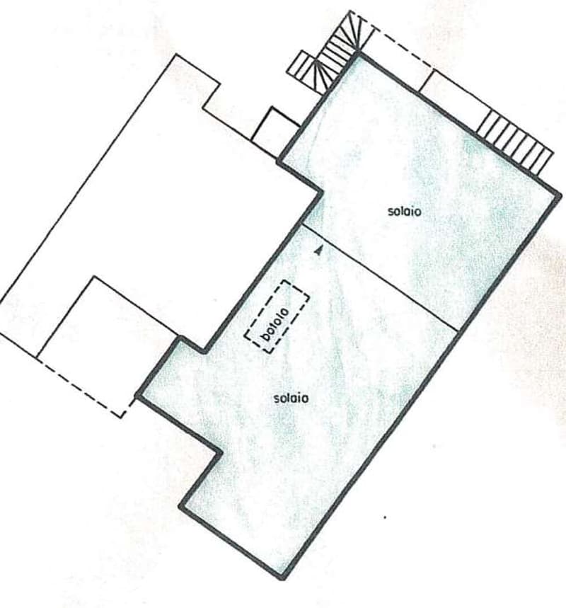 Appartamento 4.5 locali Pezzolo Odogno (12)