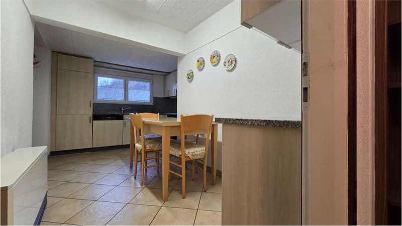 Appartamento 4.5 locali Pezzolo Odogno (4)
