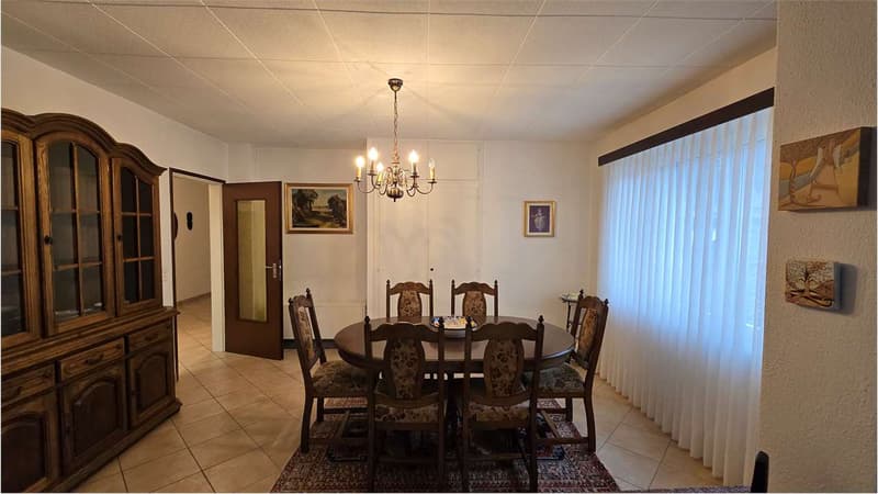 Appartamento 4.5 locali Pezzolo Odogno (2)