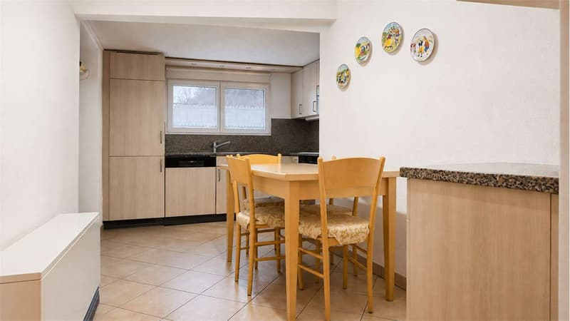Appartamento 4.5 locali Pezzolo Odogno (4)