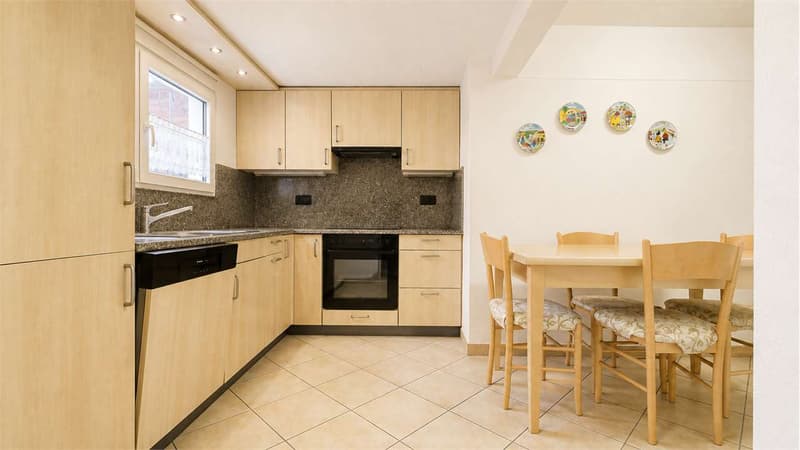 Appartamento 4.5 locali Pezzolo Odogno (3)