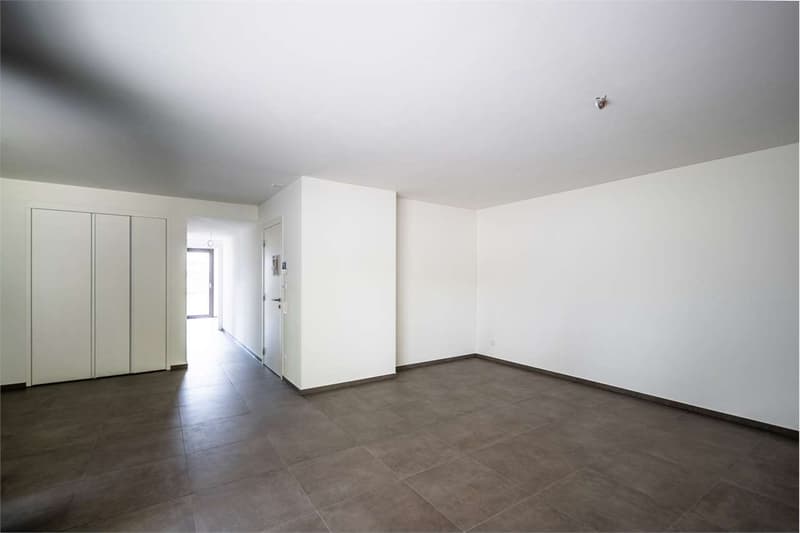 Nouvel appartement 3.5 pièces à Gordola avec jardin (7)