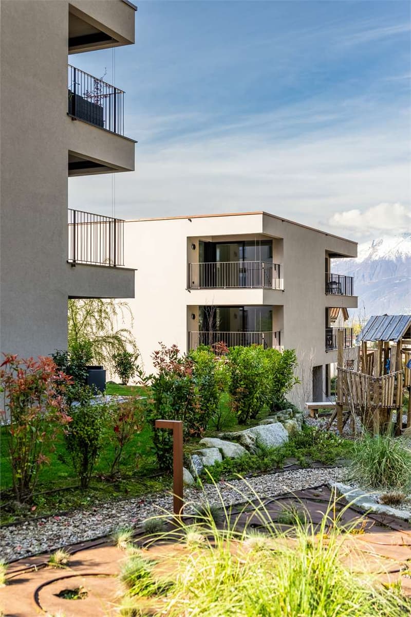 Neue 3.5-Zimmer-Wohnung in Gordola (12)
