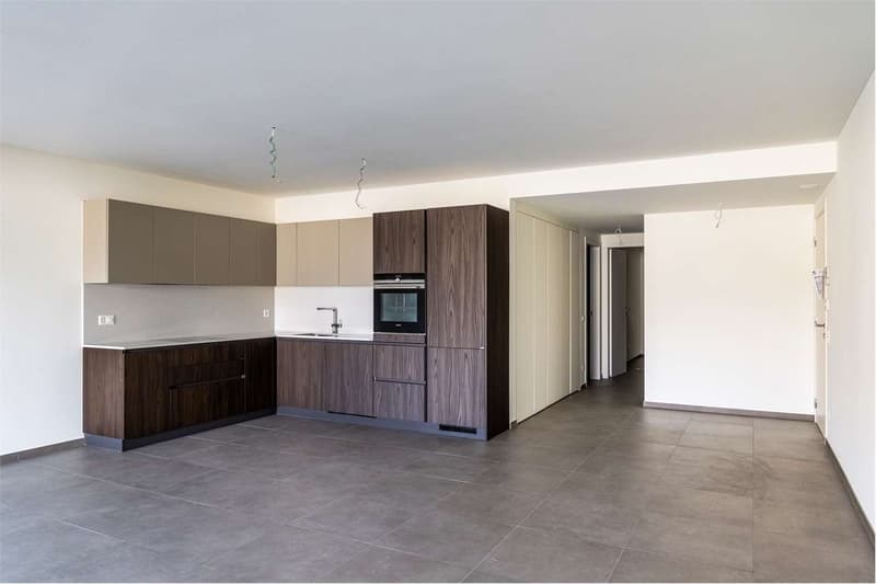 New 3.5-room apartment in Gordola with garden (4)