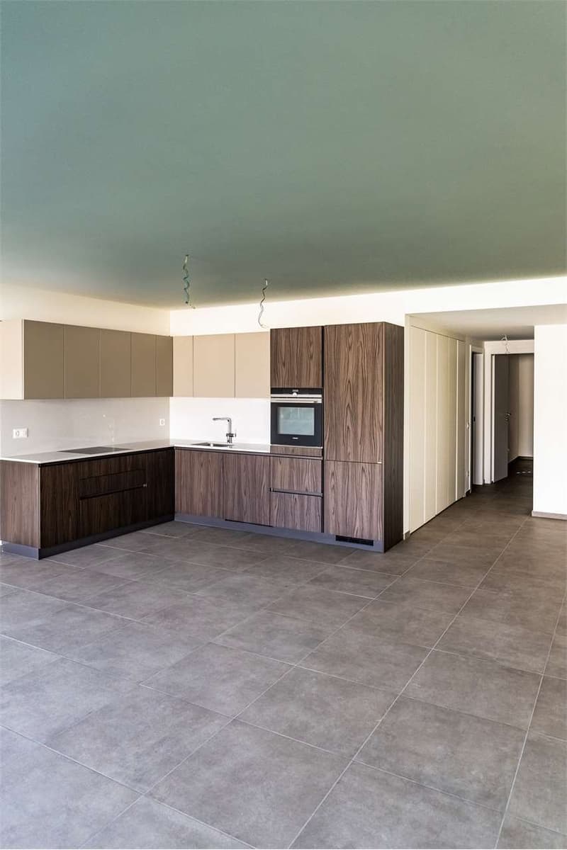 New 3.5-room apartment in Gordola with garden (5)