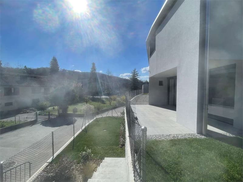 Nouvel appartement duplex à Cureglia (2)