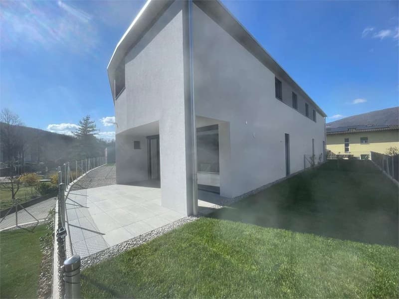 Nouvel appartement duplex à Cureglia (1)