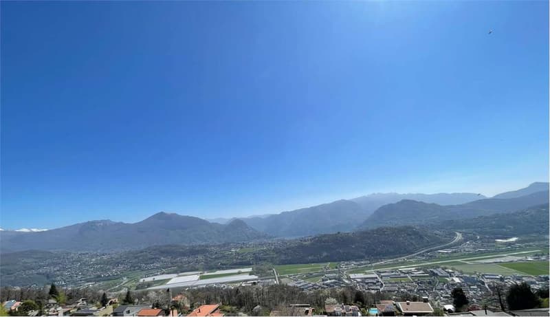 Sale of building land of about 800 sqm (6)