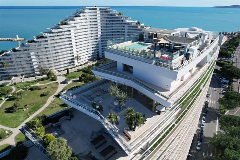 MAGNIFICO ATTICO CON VISTA MARE (2)