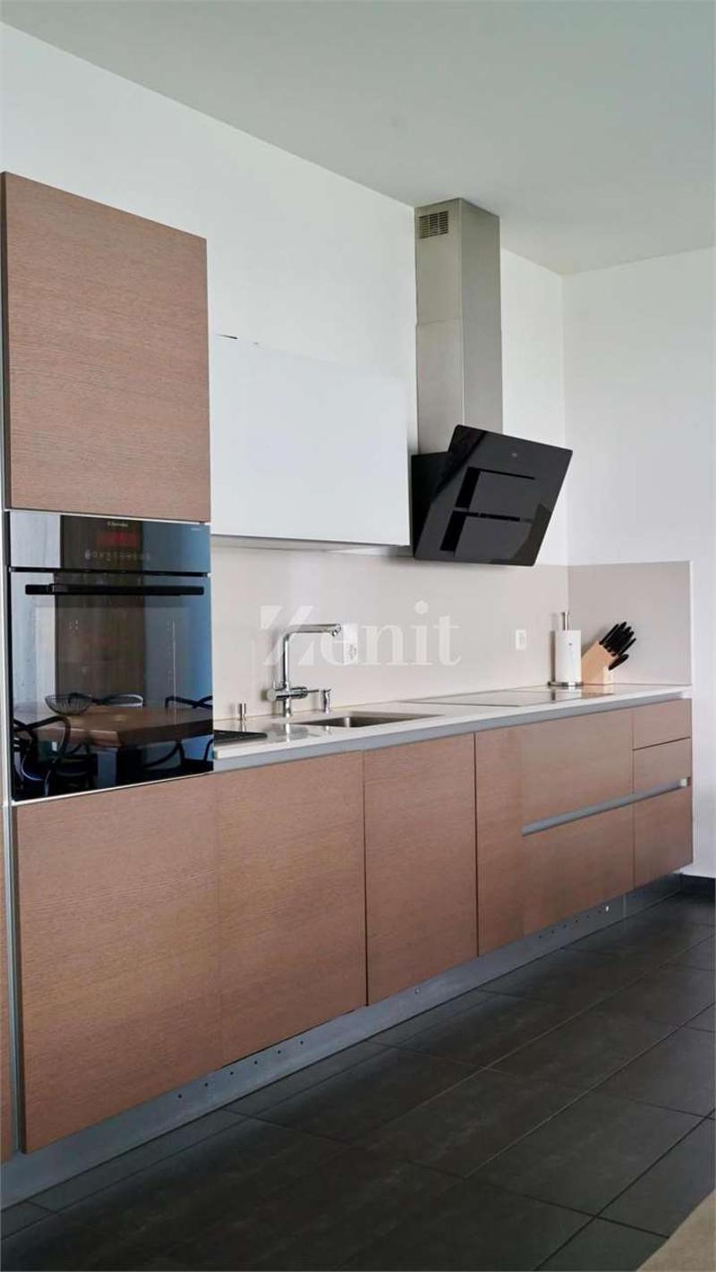 Modeste appartement mansardé de 2,5 pièces avec grande terrasse (3)