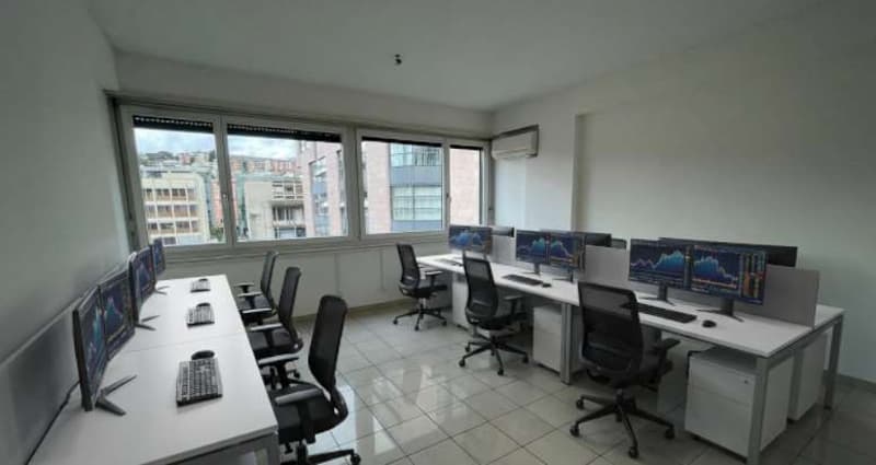 We rent commercial space in Lugano Center (5)