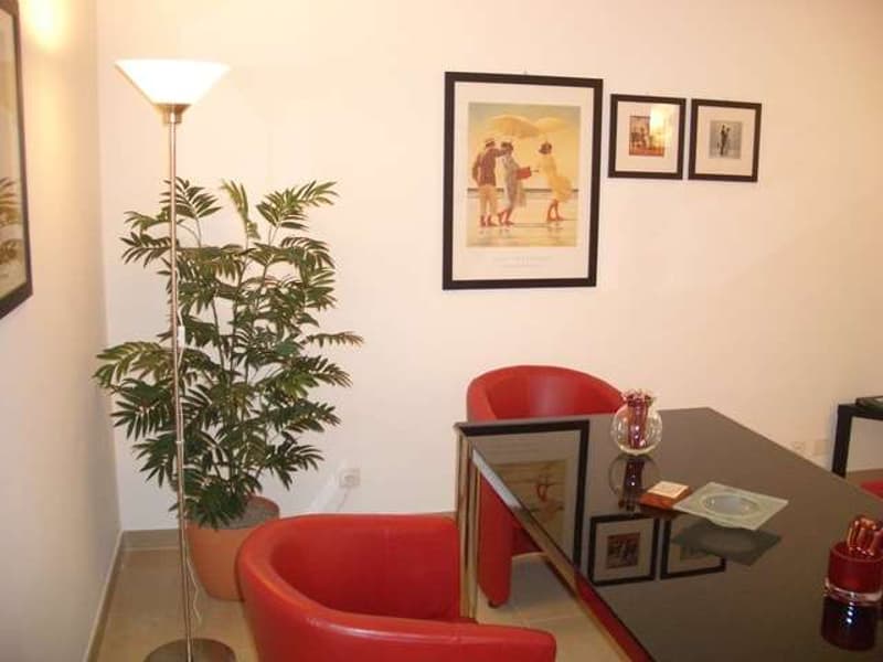 We rent commercial space in Lugano Center (4)