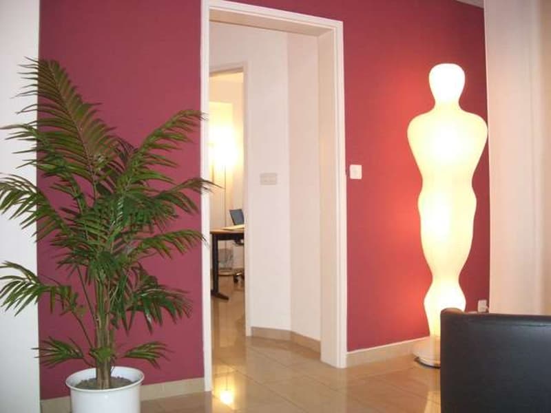 We rent commercial space in Lugano Center (3)