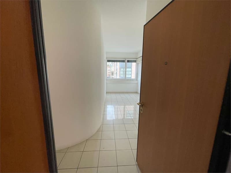 We rent commercial space in Lugano Center (10)