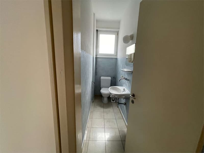 We rent commercial space in Lugano Center (12)