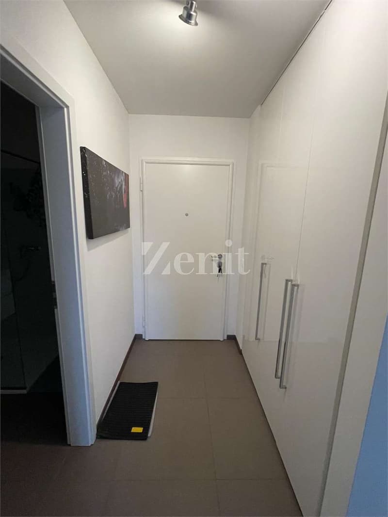 Appartement élégant de 2,5 pièces à Cademario - Vue sur le lac et la nature (8)