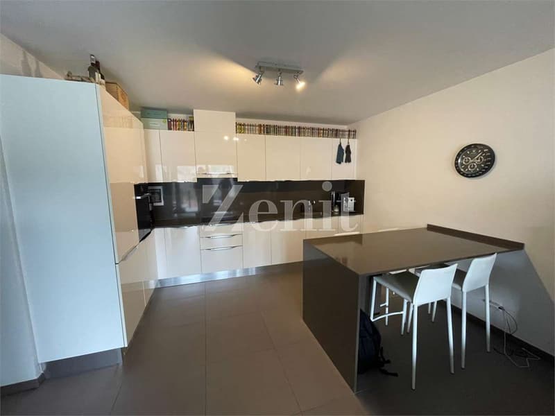 Appartement élégant de 2,5 pièces à Cademario - Vue sur le lac et la nature (2)