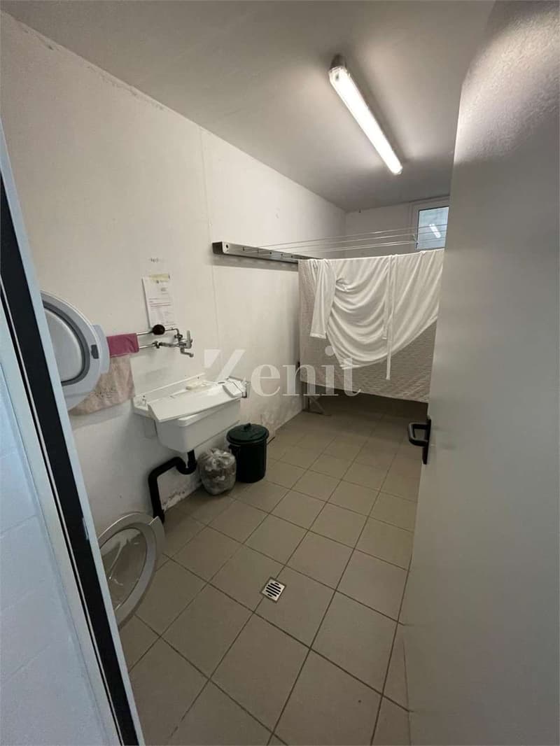 Appartement élégant de 2,5 pièces à Cademario - Vue sur le lac et la nature (11)