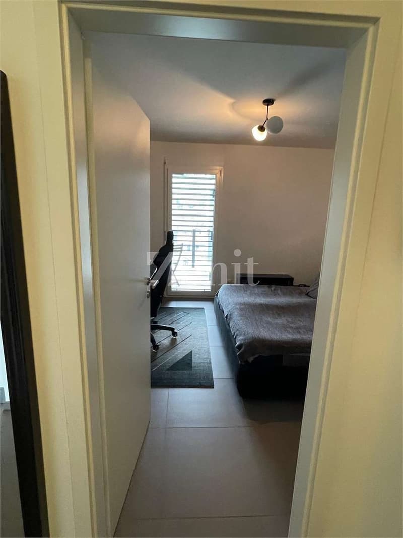 Appartement élégant de 2,5 pièces à Cademario - Vue sur le lac et la nature (9)