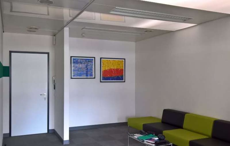 We rent commercial space (1)