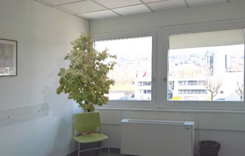 We rent commercial space (2)