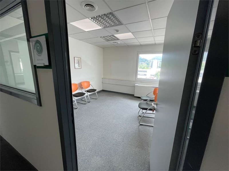 We rent commercial space (5)