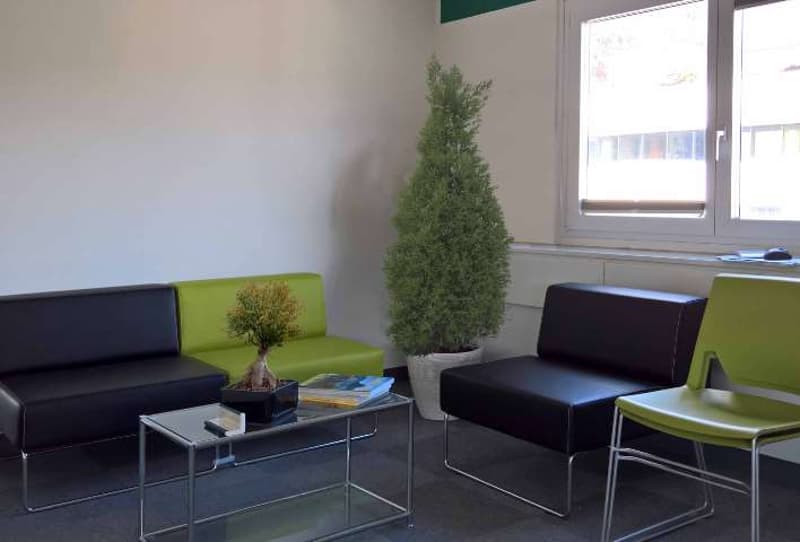 We rent commercial space (3)