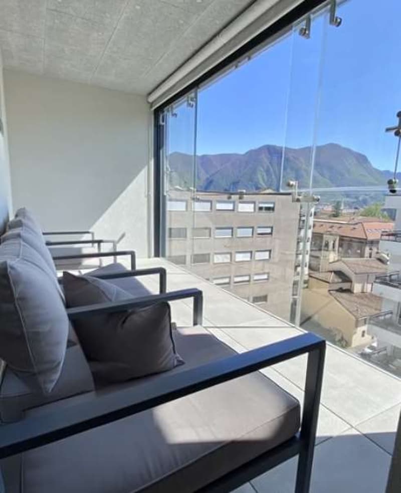 Appartement moderne au centre-ville à vendre - Opportunité stratégique (3)