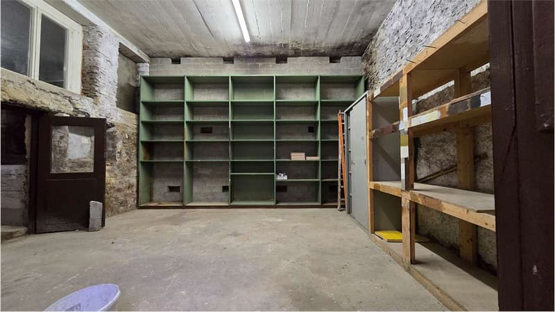 Appartamento 4.5 locali Pezzolo Odogno (10)
