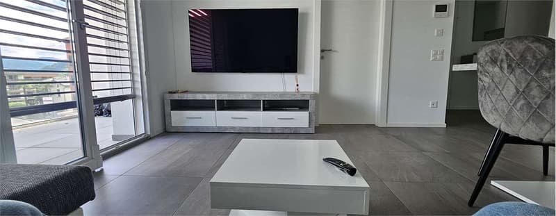 Vendesi attico 2.5 locali a reddito (4)