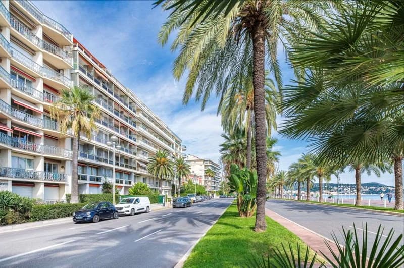 Appartamento Prestigioso con Vista Mare Panoramica 2/3 Locali (9)