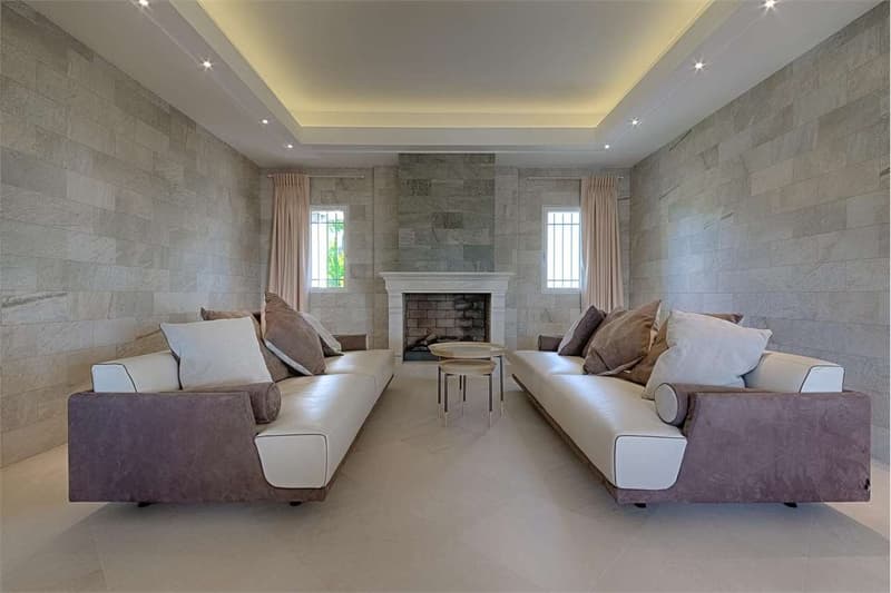 Villa de prestige au cœur du Royal Mougins Golf Club (11)