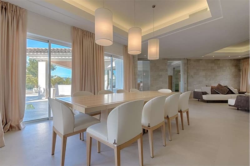 Villa de prestige au cœur du Royal Mougins Golf Club (5)