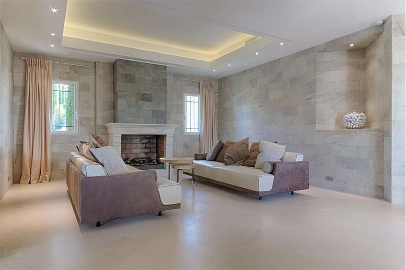 Villa de prestige au cœur du Royal Mougins Golf Club (12)